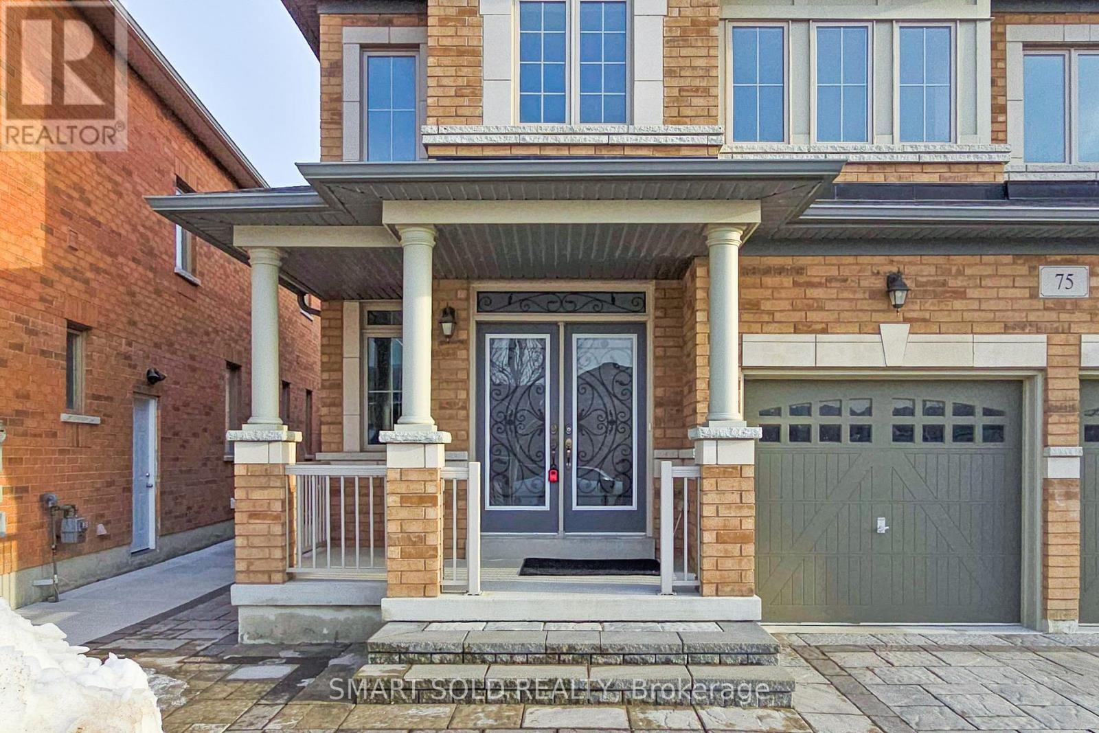 Property at 75 BECKETT AVENUE image 3