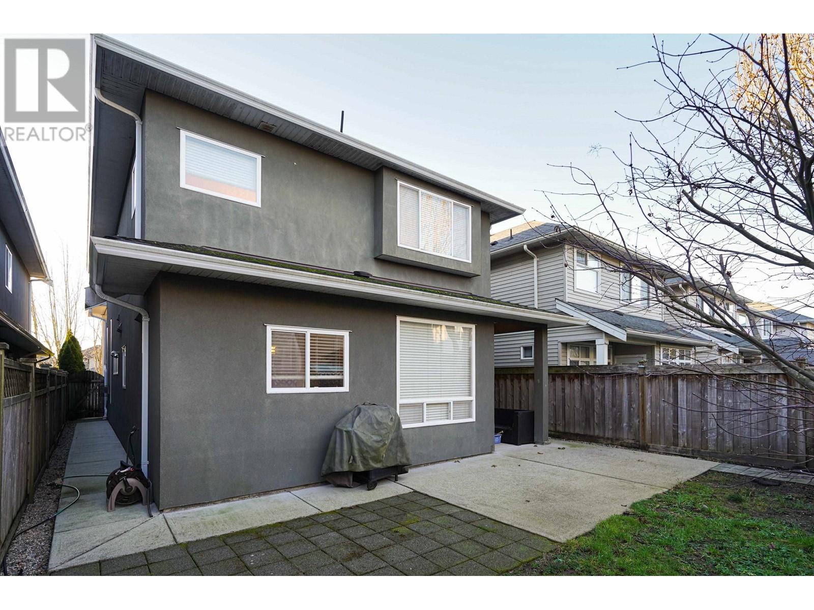 11860 Dunavon Place, Richmond, British Columbia  V7E 3Y1 - Photo 4 - R2982449
