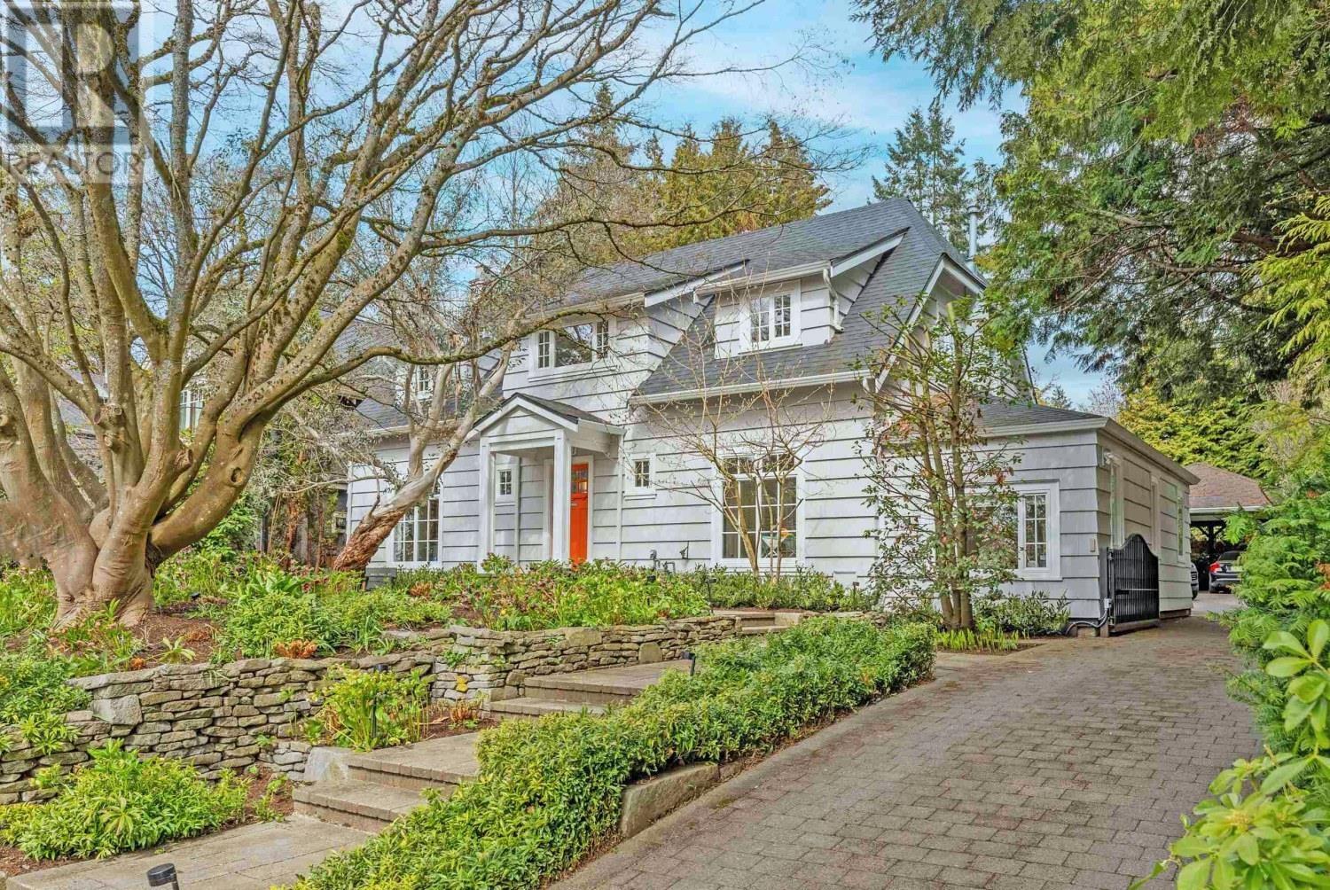 Property at 3161 W 43RD AVENUE image 1