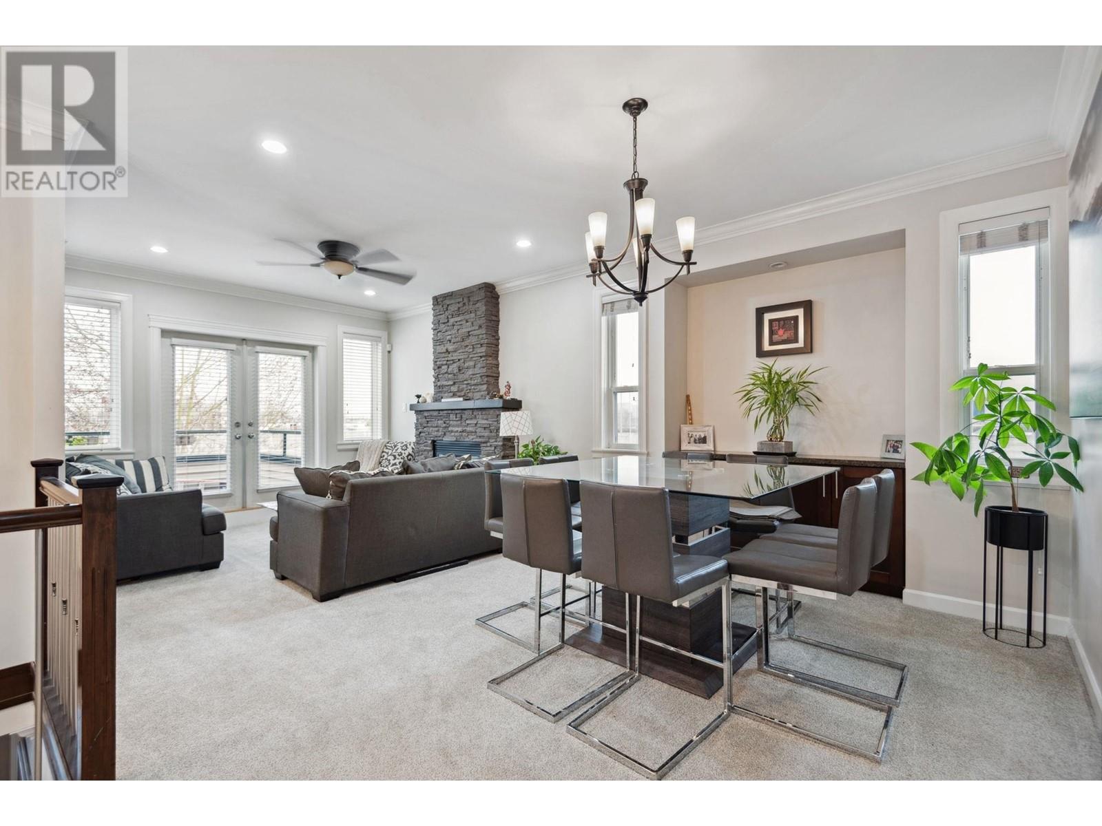 317 Jardine Street, New Westminster, British Columbia  V3M 5M6 - Photo 9 - R2983293