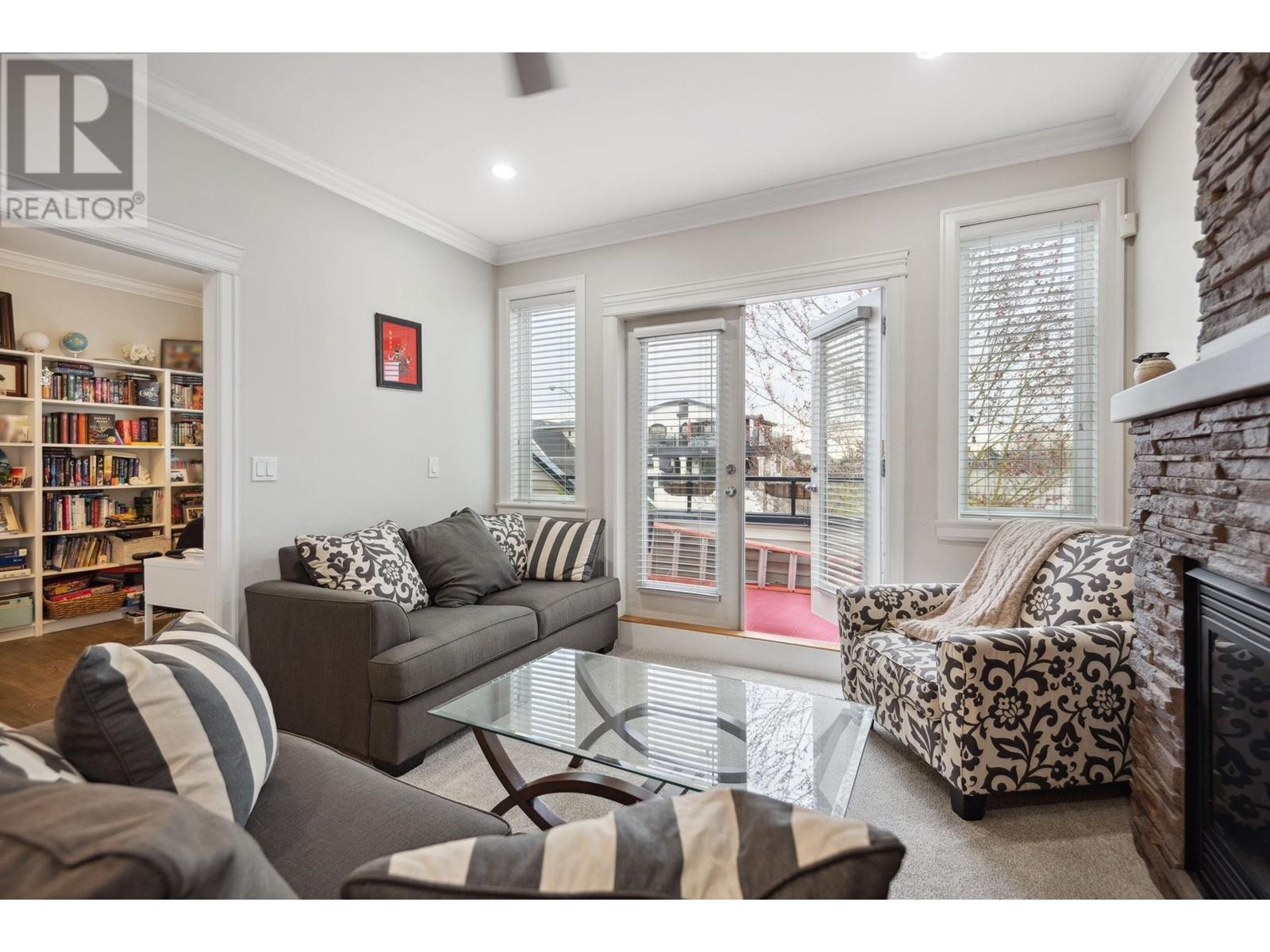 317 Jardine Street, New Westminster, British Columbia  V3M 5M6 - Photo 6 - R2983293