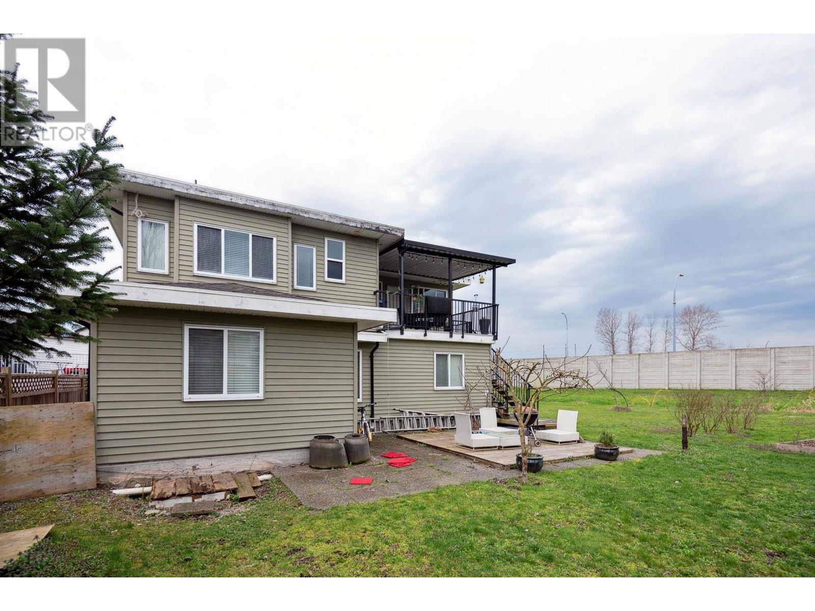 317 Jardine Street, New Westminster, British Columbia  V3M 5M6 - Photo 33 - R2983293