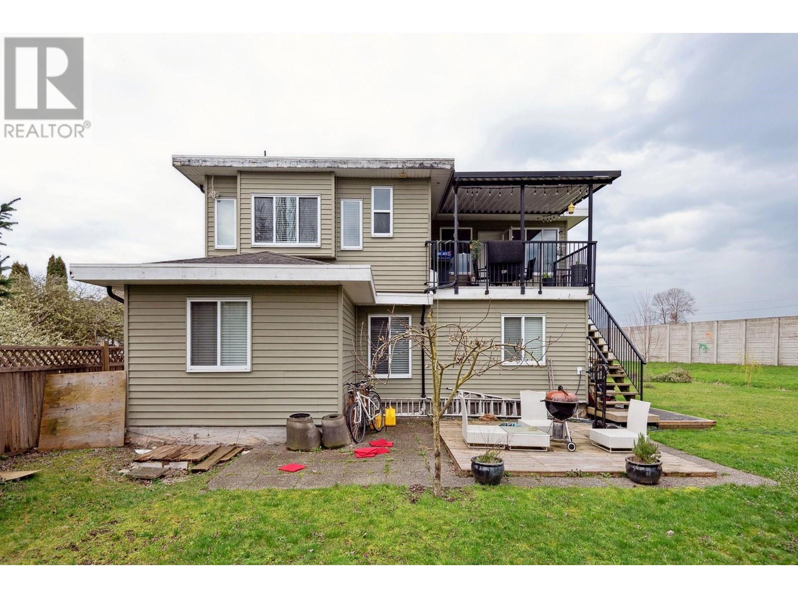 317 Jardine Street, New Westminster, British Columbia  V3M 5M6 - Photo 34 - R2983293