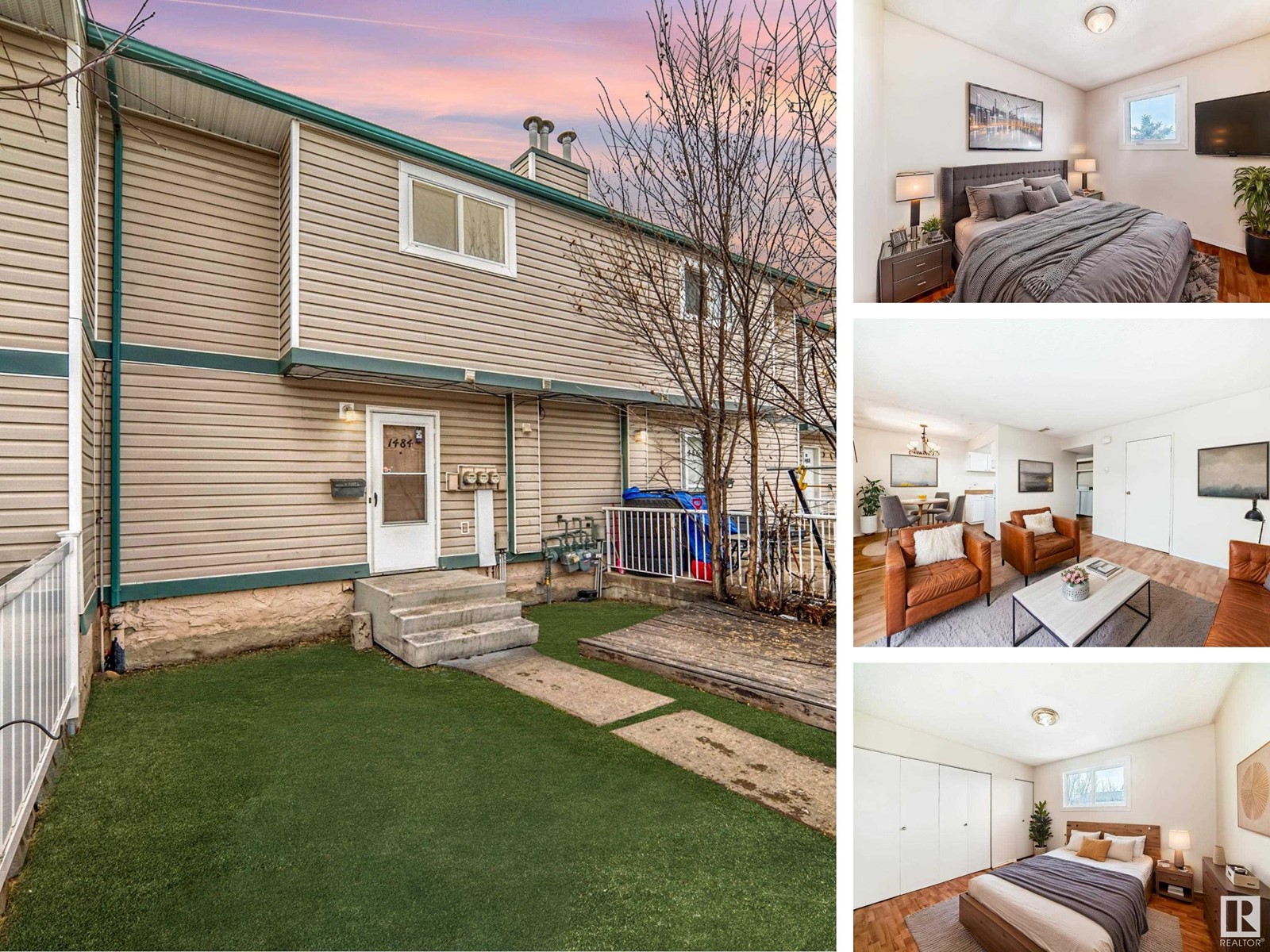 Property at 8417 29 AV NW image 1