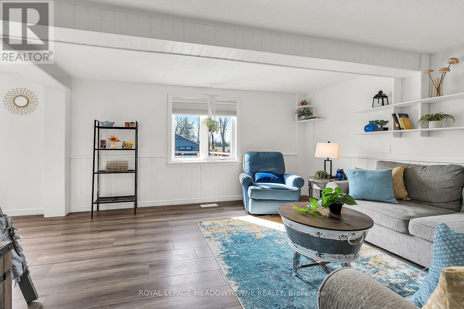 39 Elgin Street W, Blandford-Blenheim, Ontario  N0J 1V0 - Photo 17 - X12063678