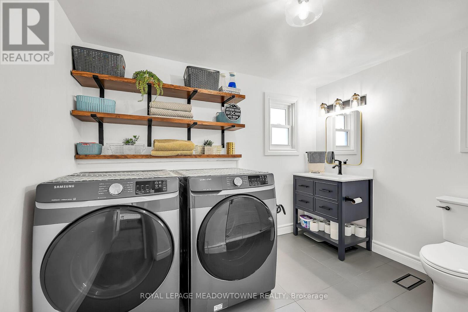 39 Elgin Street W, Blandford-Blenheim, Ontario  N0J 1V0 - Photo 19 - X12063678