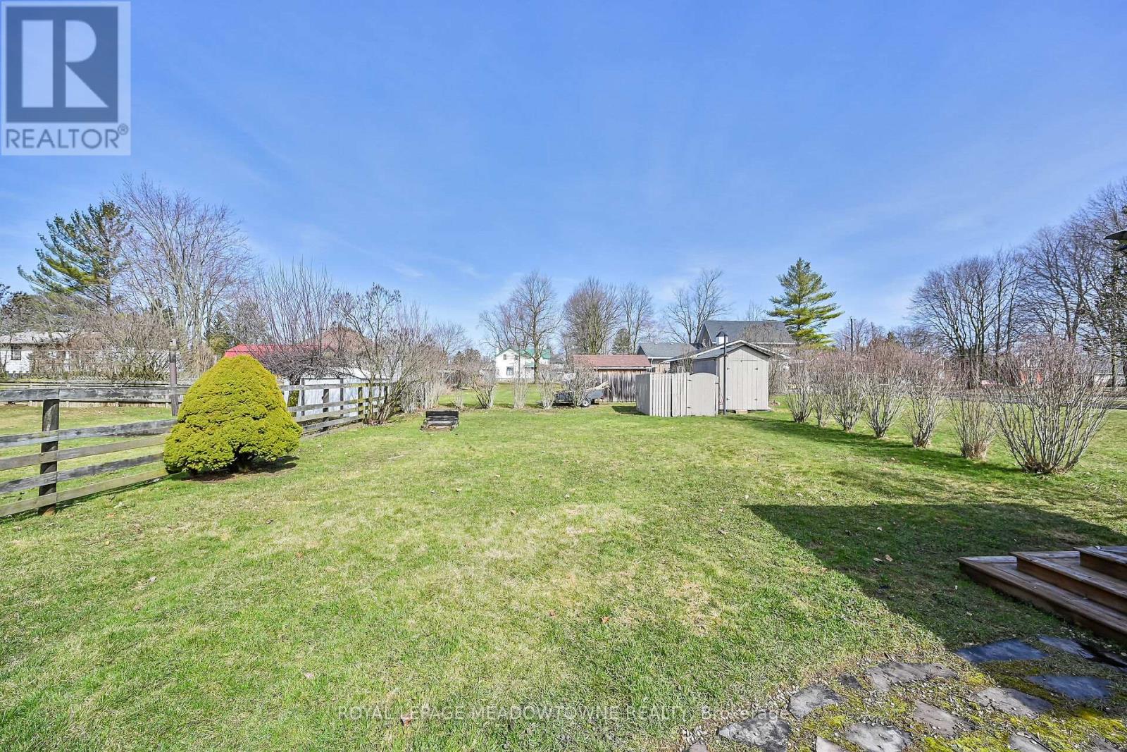 39 Elgin Street W, Blandford-Blenheim, Ontario  N0J 1V0 - Photo 39 - X12063678