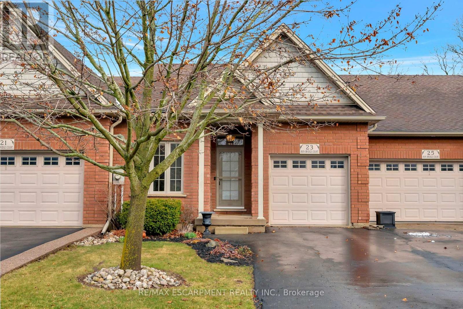 Property at 23 IRON BRIDGE COURT image 1