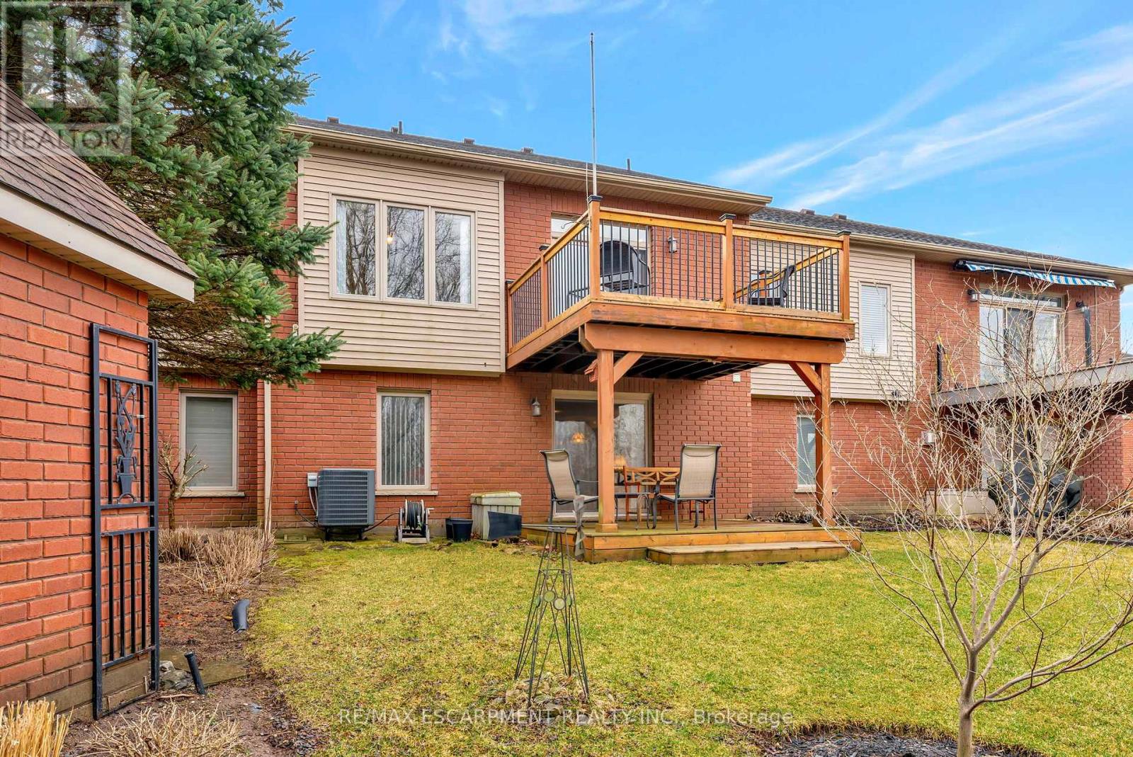 23 Iron Bridge Court, Haldimand, Ontario  N3W 0A4 - Photo 40 - X12063691