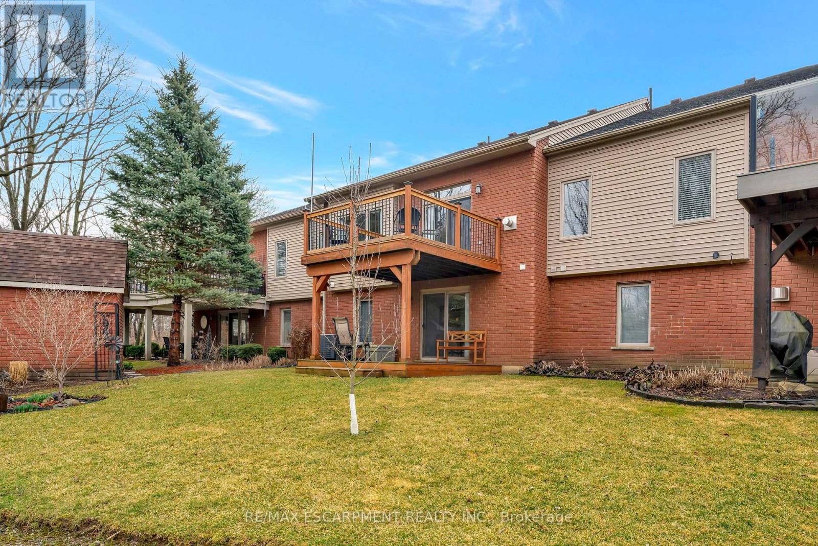 23 Iron Bridge Court, Haldimand, Ontario  N3W 0A4 - Photo 41 - X12063691