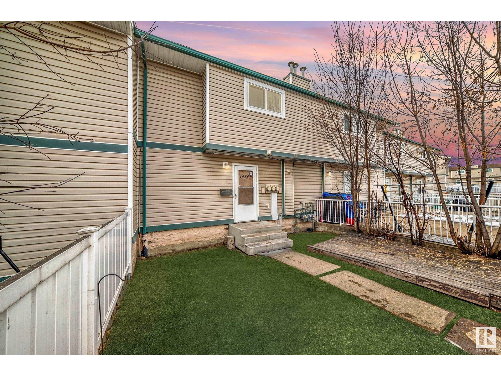 Property at 8417 29 AV NW image 2