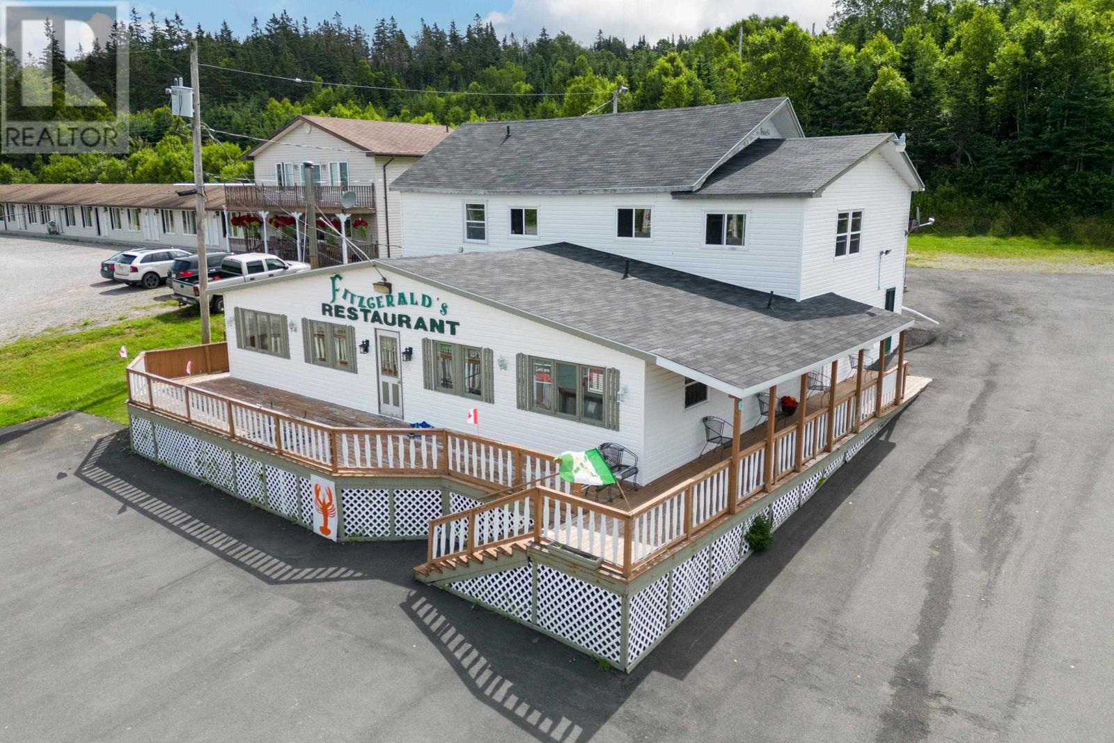 785 105 Highway, Boularderie East, Nova Scotia  B1X 1J6 - Photo 2 - 202420170