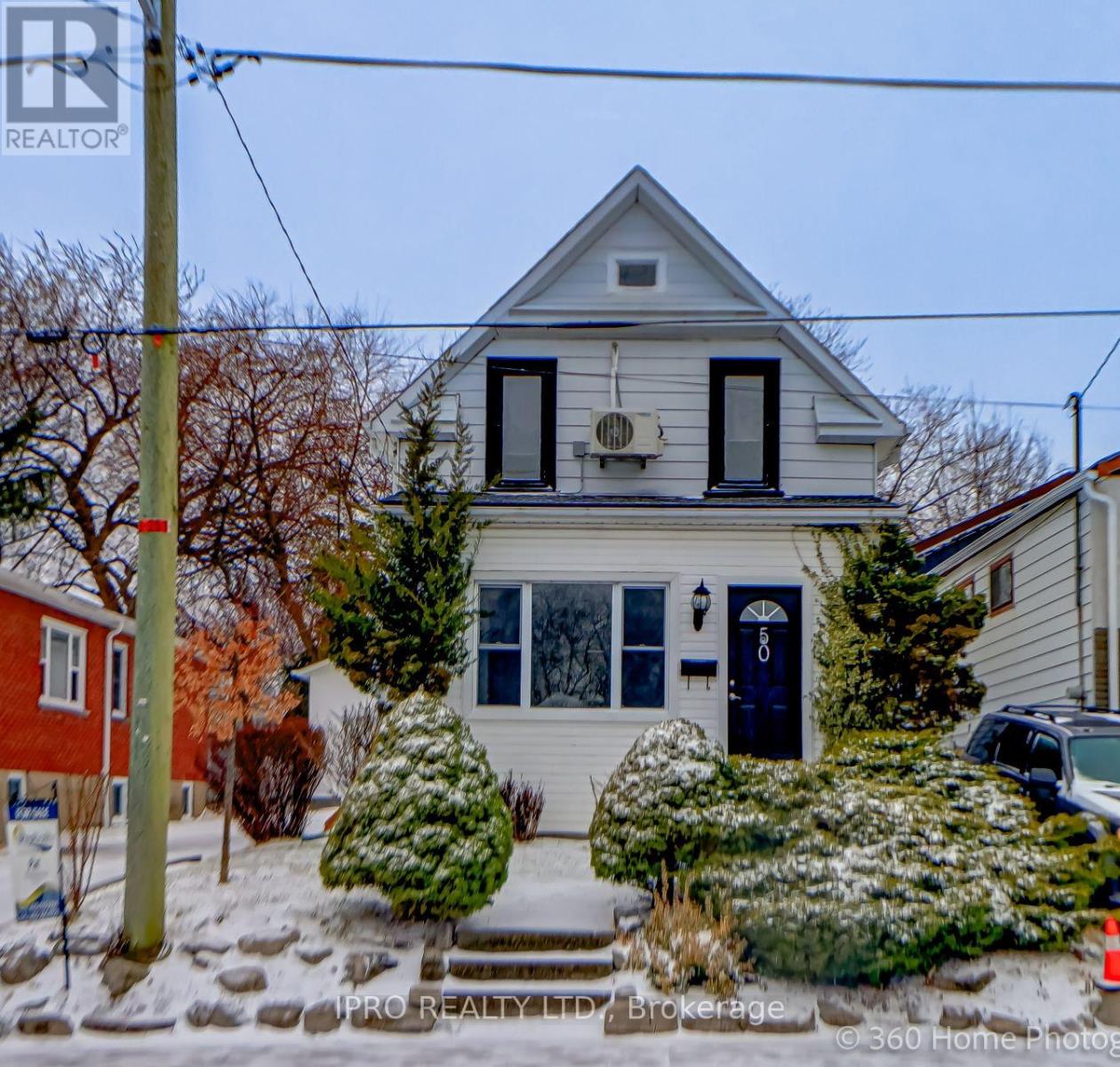 Property at 50 SOUTH WOODROW BOULEVARD image 1