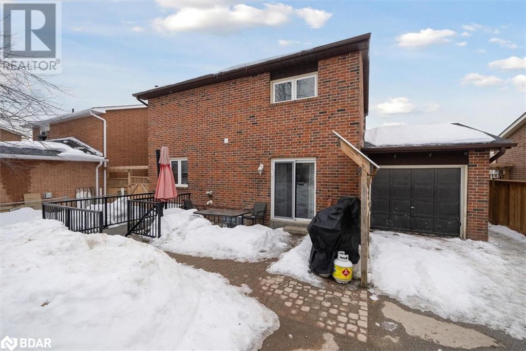 33 Pepler Place, Barrie, Ontario  L4N 5E3 - Photo 36 - 40709187