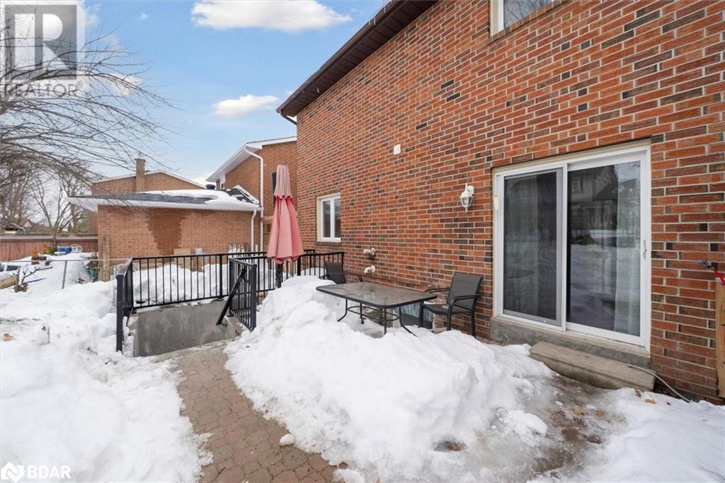 33 Pepler Place, Barrie, Ontario  L4N 5E3 - Photo 37 - 40709187