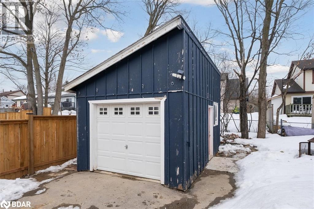 33 Pepler Place, Barrie, Ontario  L4N 5E3 - Photo 40 - 40709187
