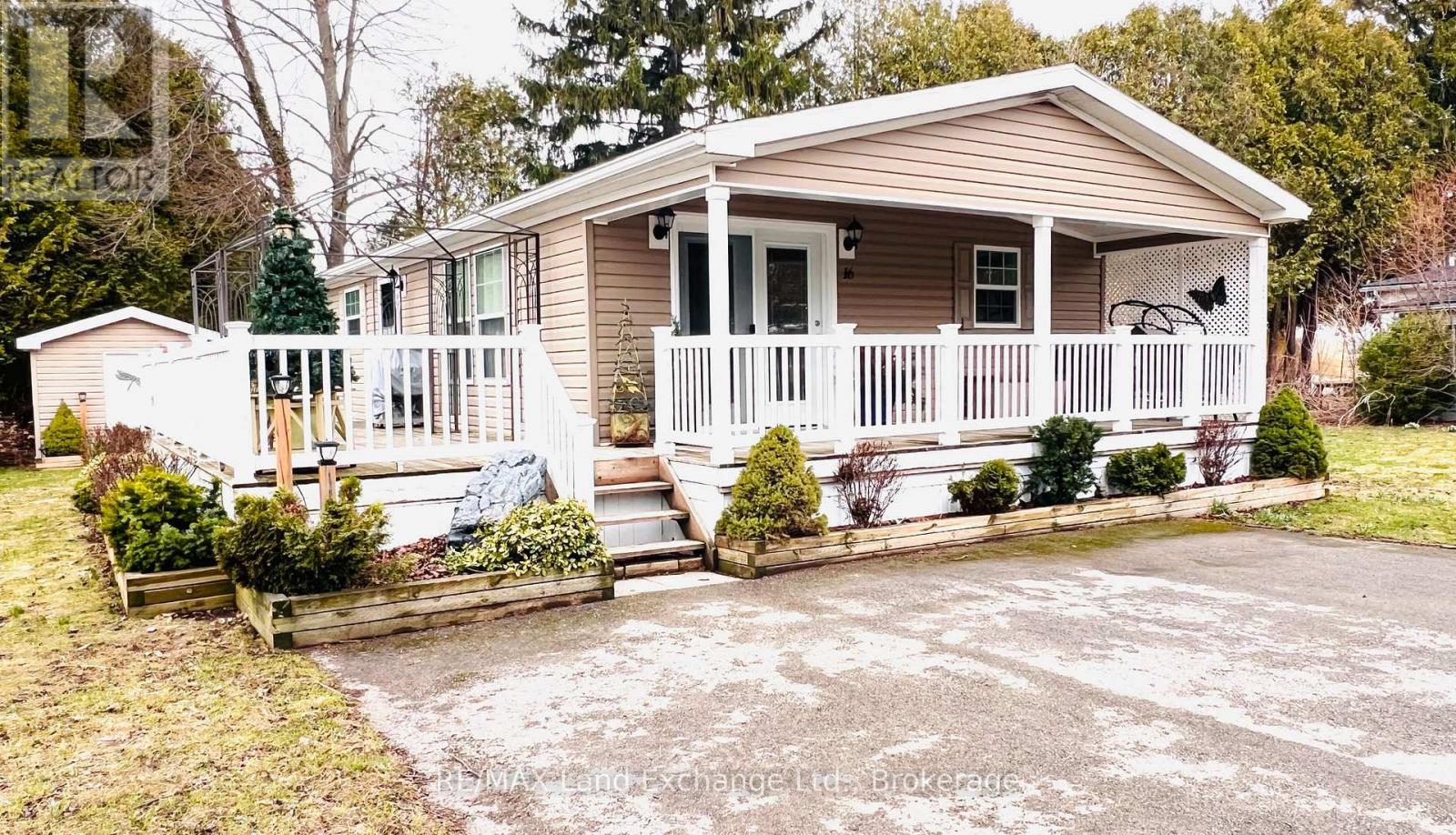 16 Sutton Drive, Ashfield-Colborne-Wawanosh, Ontario  N7A 3Y3 - Photo 3 - X12054534