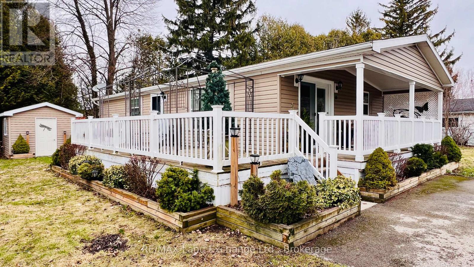 16 Sutton Drive, Ashfield-Colborne-Wawanosh, Ontario  N7A 3Y3 - Photo 4 - X12054534