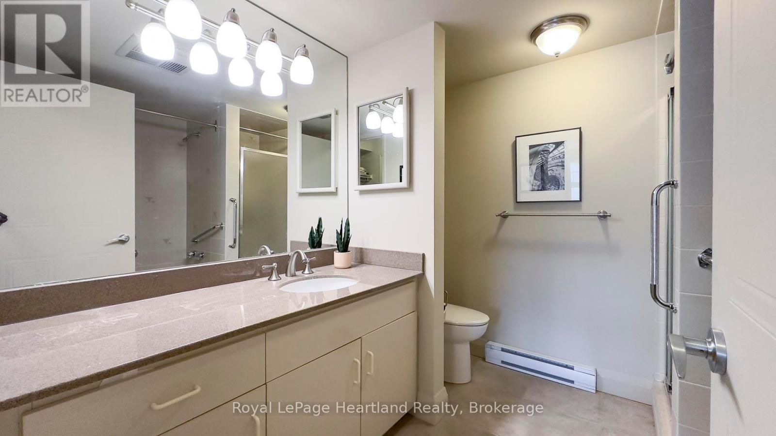 302 - 200 Harbour Street, Kincardine, Ontario  N2Z 3A3 - Photo 24 - X12063701