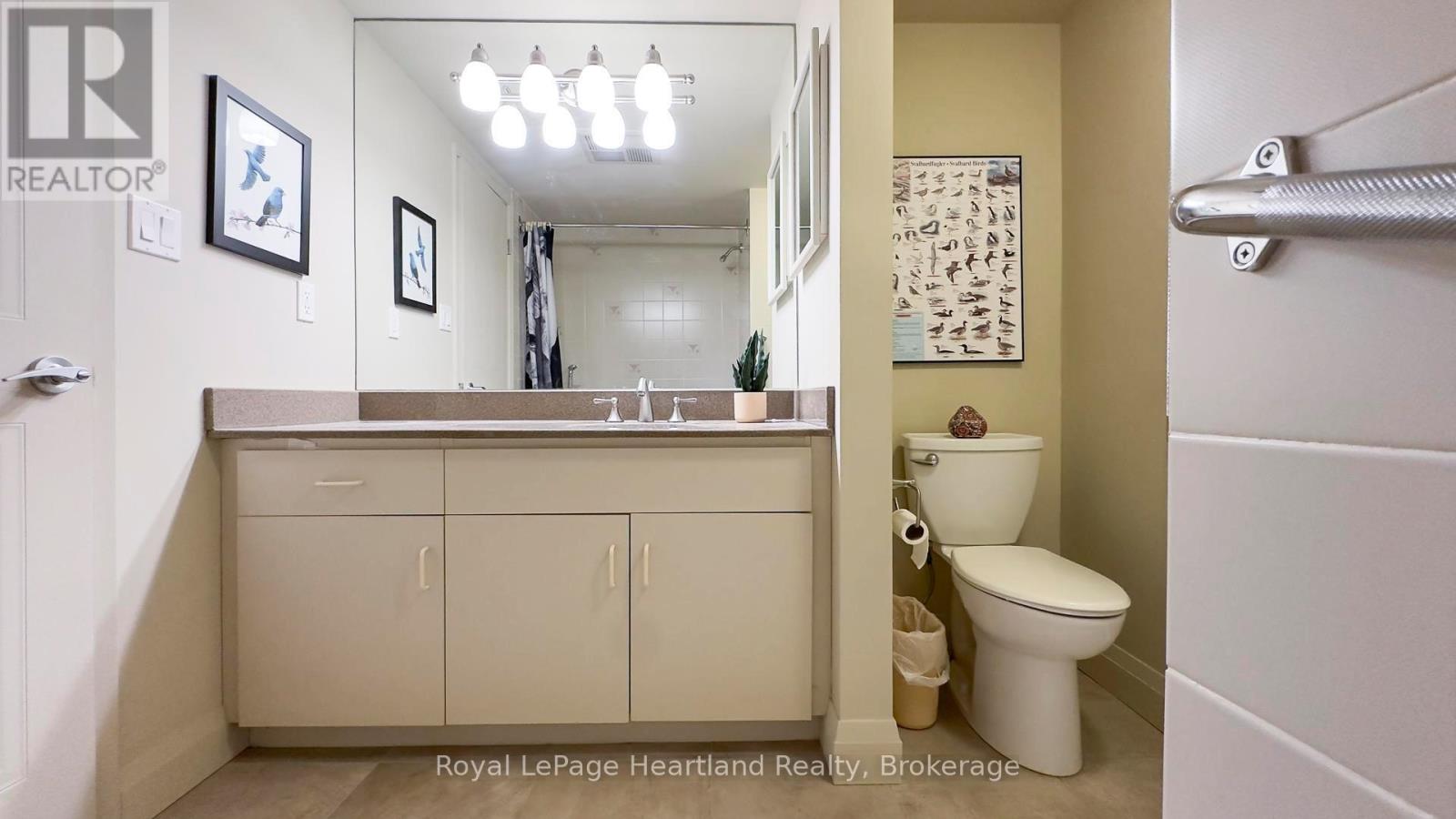 302 - 200 Harbour Street, Kincardine, Ontario  N2Z 3A3 - Photo 25 - X12063701