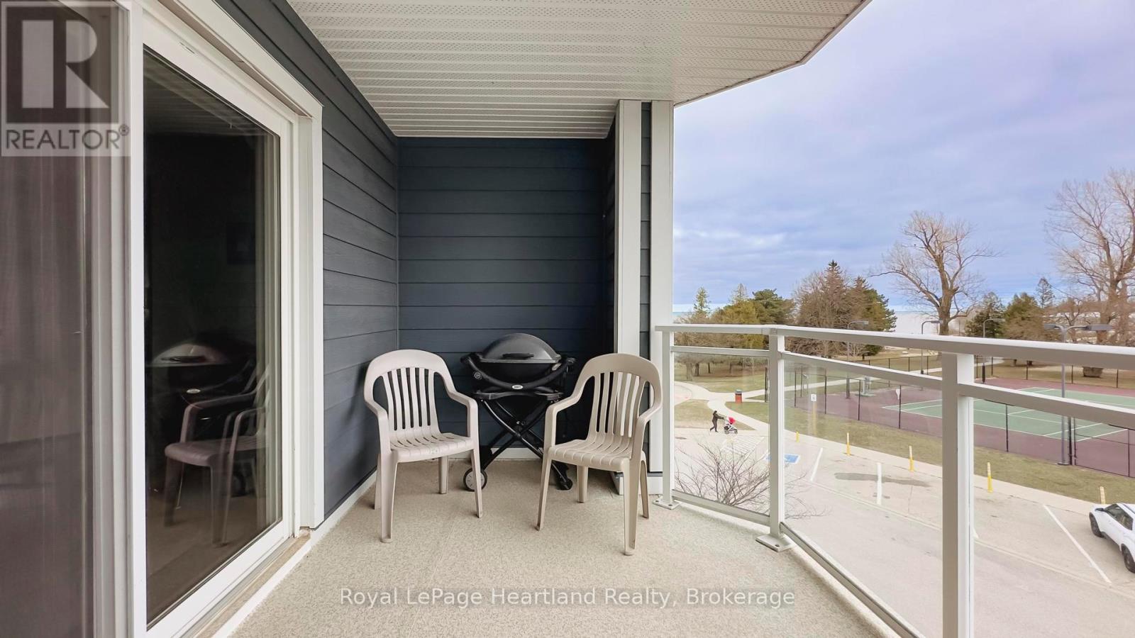 302 - 200 Harbour Street, Kincardine, Ontario  N2Z 3A3 - Photo 30 - X12063701