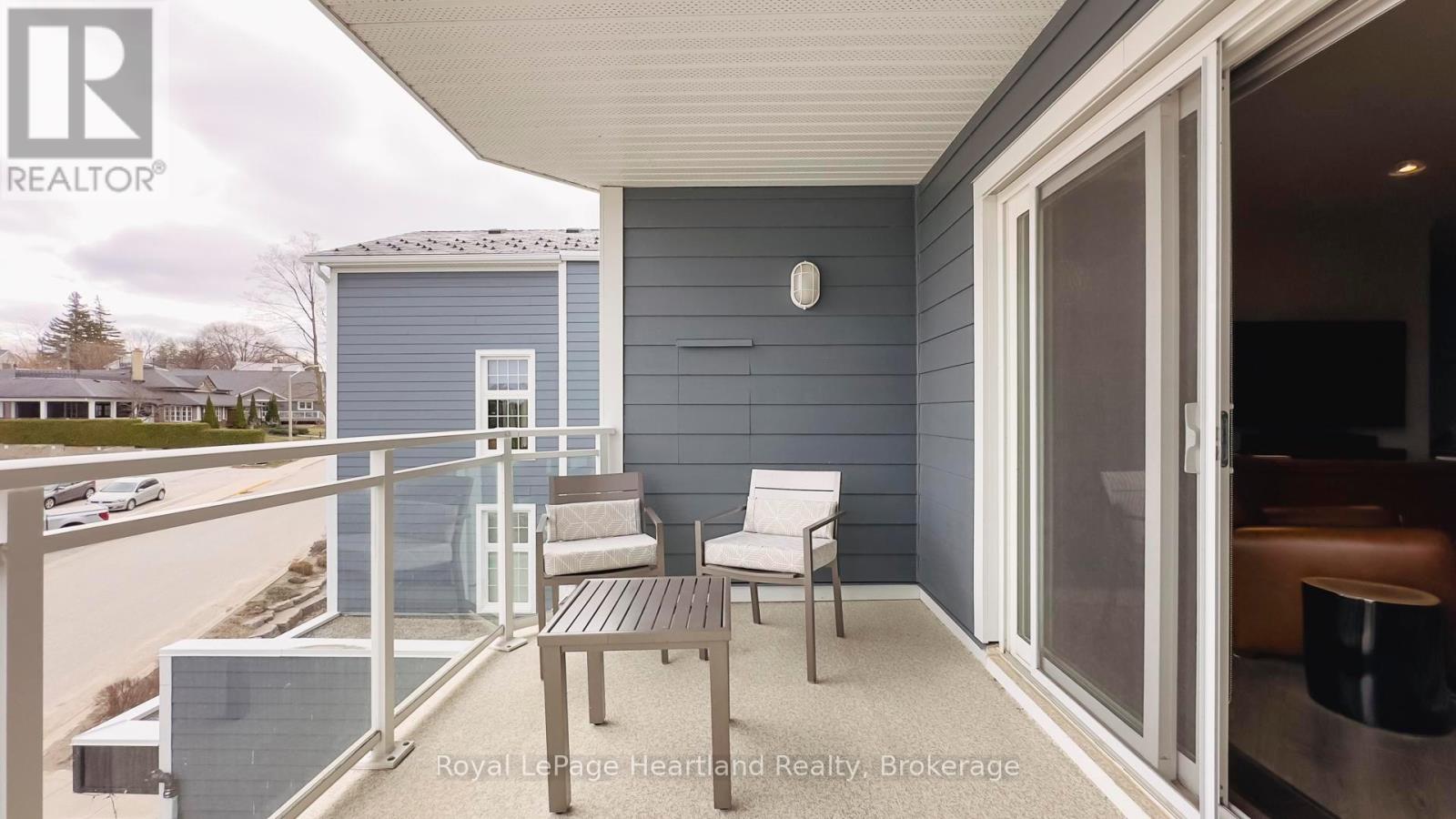 302 - 200 Harbour Street, Kincardine, Ontario  N2Z 3A3 - Photo 31 - X12063701