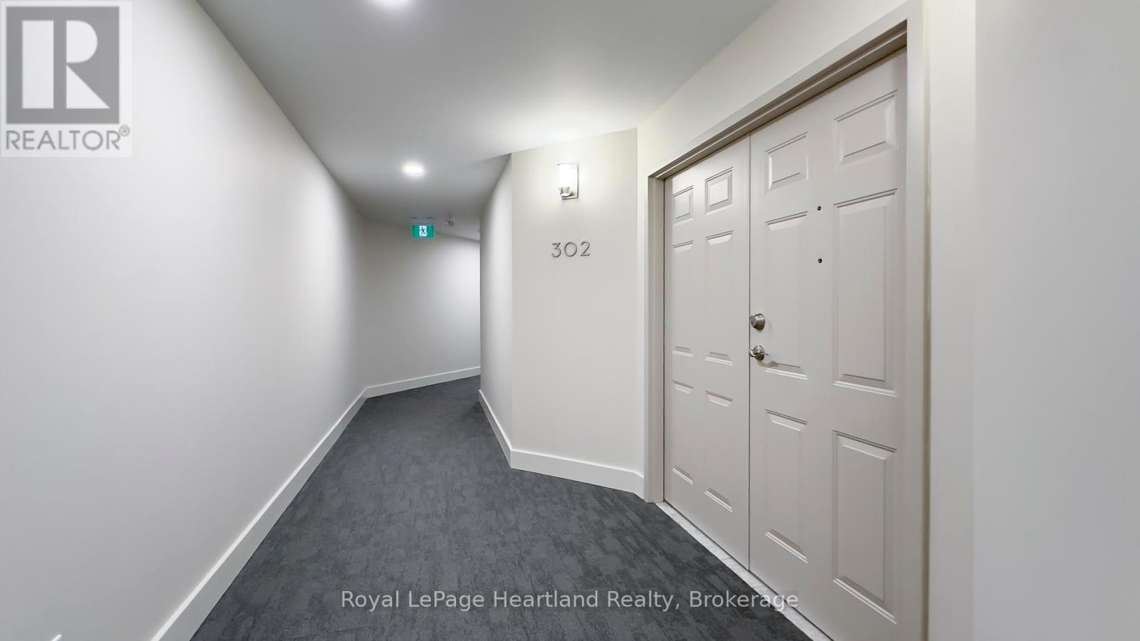 302 - 200 Harbour Street, Kincardine, Ontario  N2Z 3A3 - Photo 33 - X12063701