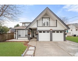 45719 KEITH WILSON ROAD|Vedder Crossing