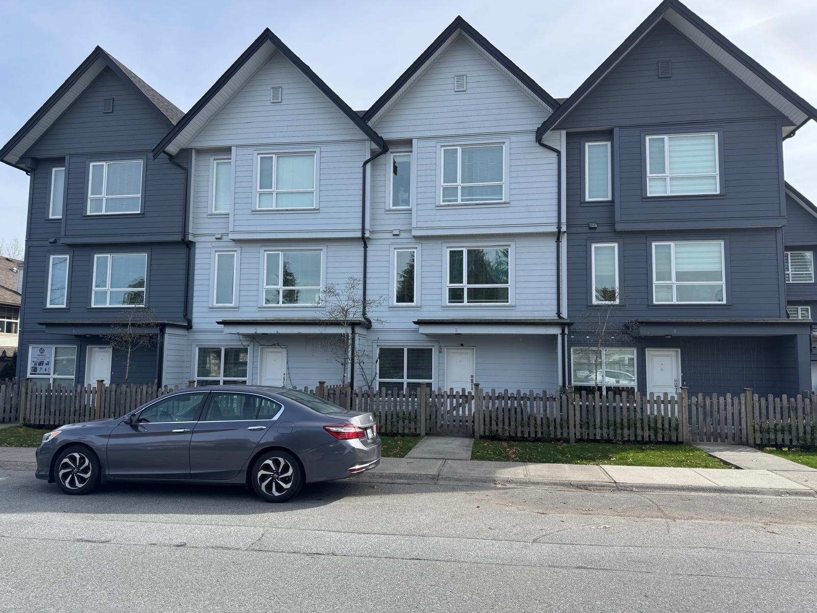 2 12088 76 Avenue, Surrey, British Columbia  V3W 5Z2 - Photo 1 - R2985777