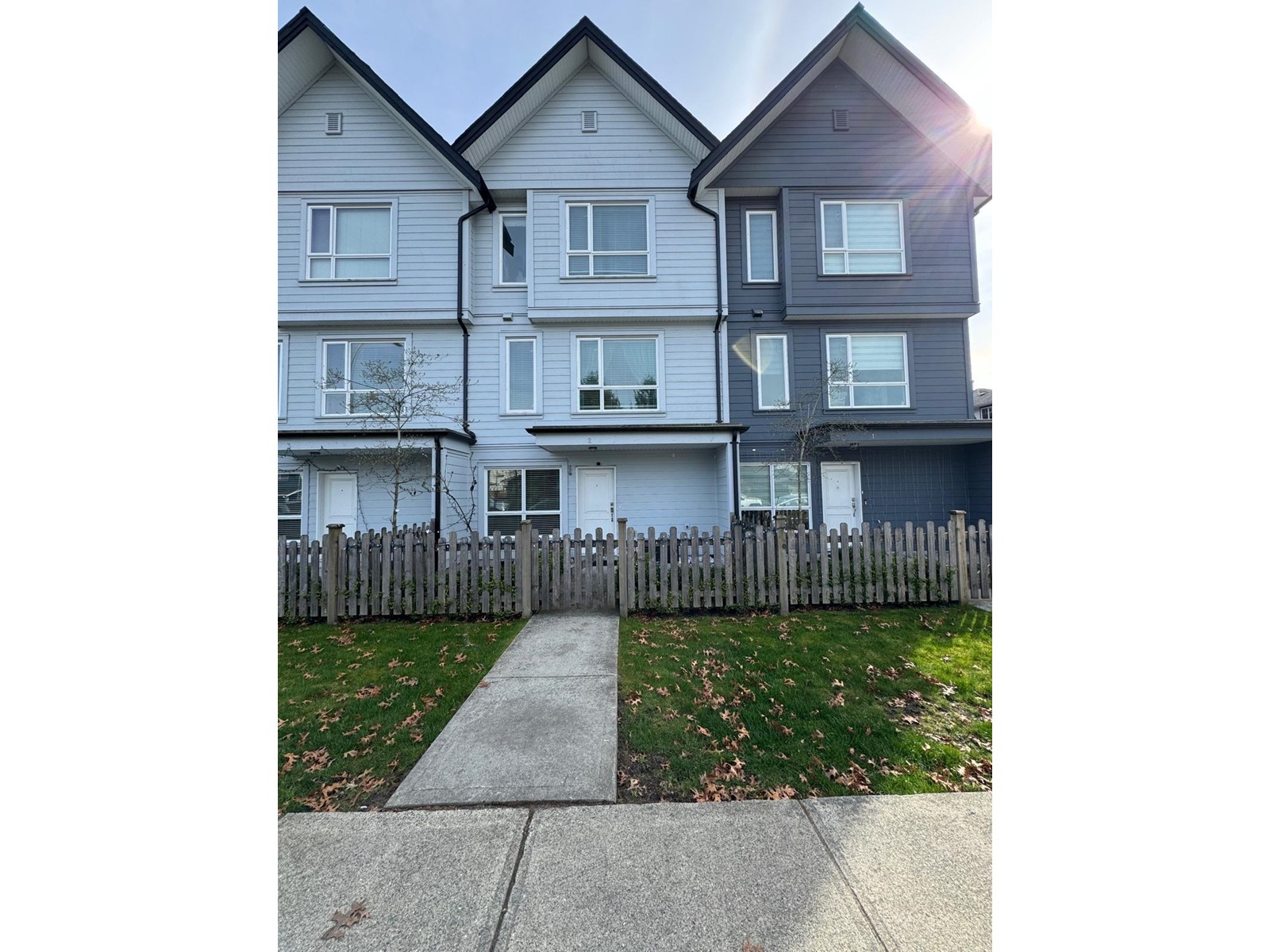 2 12088 76 Avenue, Surrey, British Columbia  V3W 5Z2 - Photo 4 - R2985777