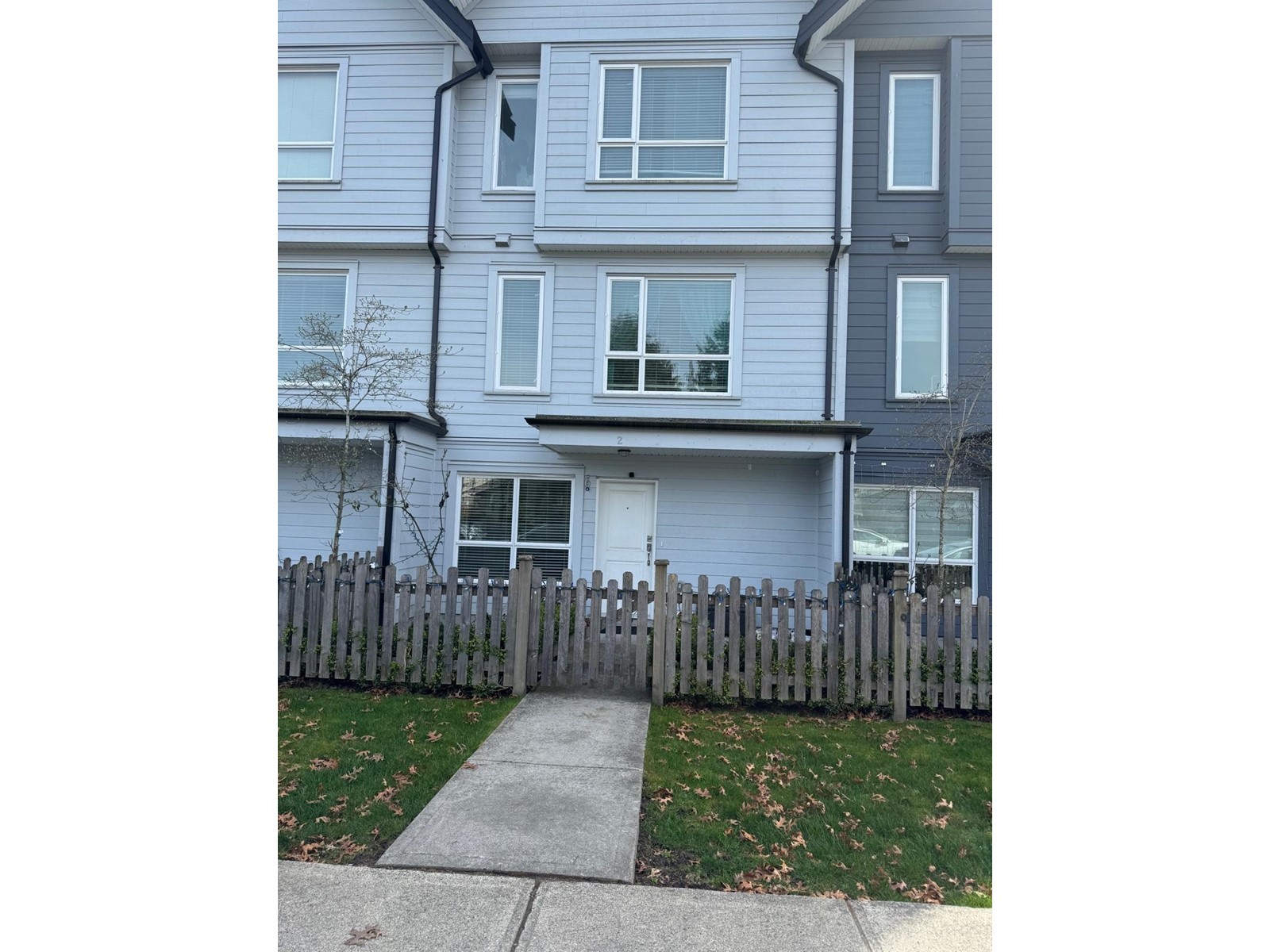 2 12088 76 Avenue, Surrey, British Columbia  V3W 5Z2 - Photo 3 - R2985777