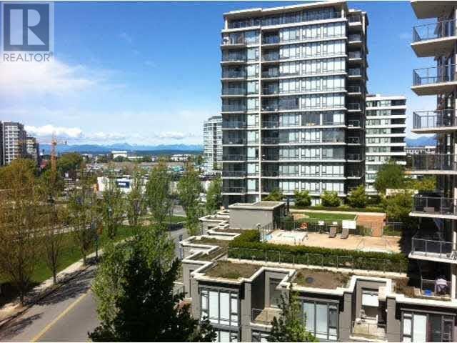 1502 5900 Alderbridge Way, Richmond, British Columbia  V6X 0B6 - Photo 2 - R2982211