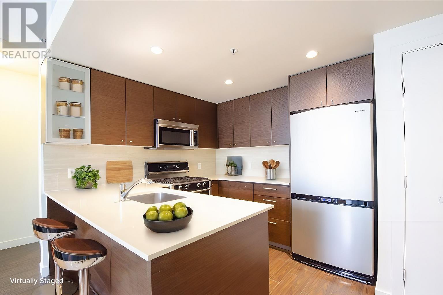 1502 5900 Alderbridge Way, Richmond, British Columbia  V6X 0B6 - Photo 5 - R2982211