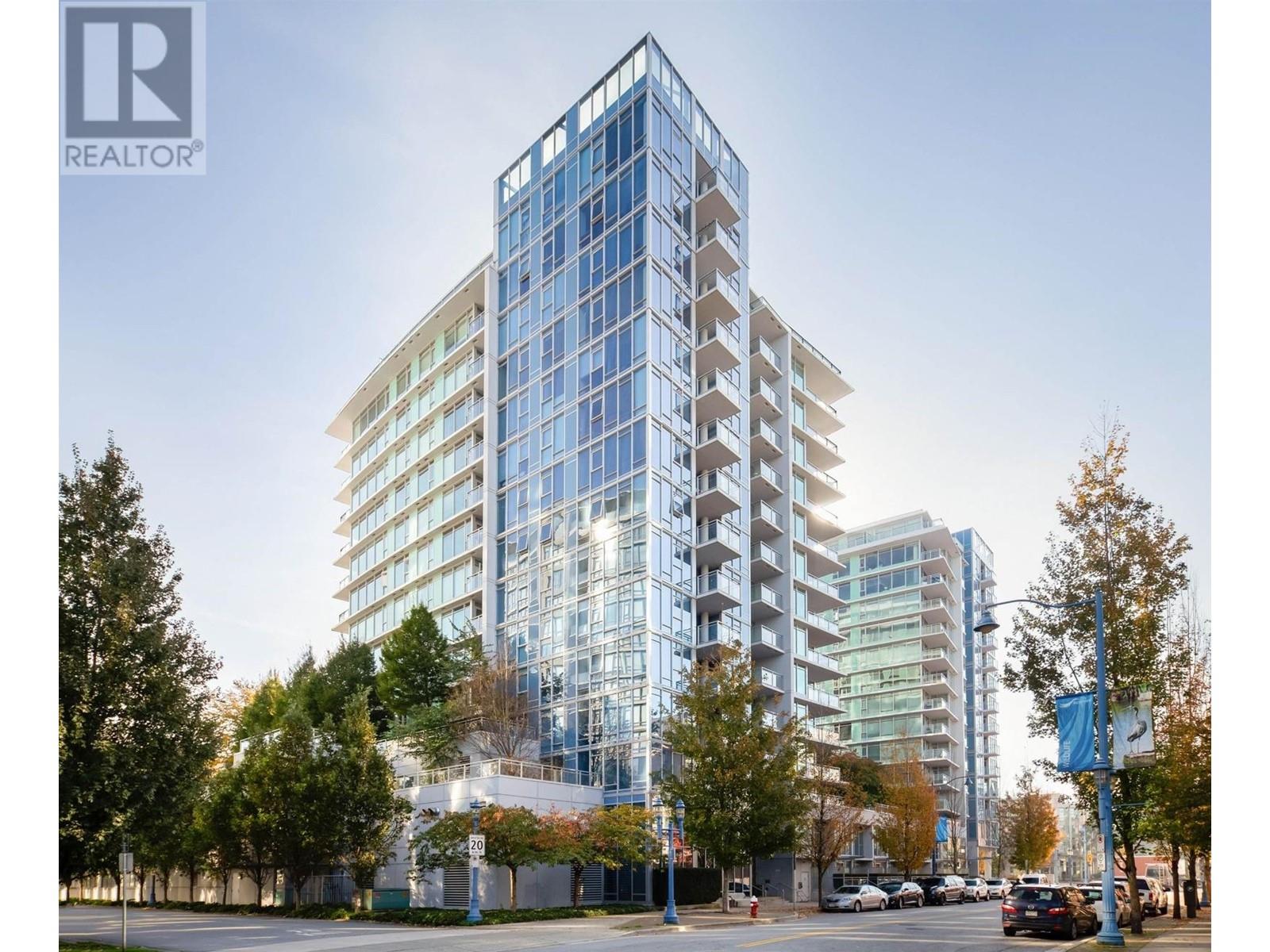 1502 5900 ALDERBRIDGE WAY, richmond, British Columbia