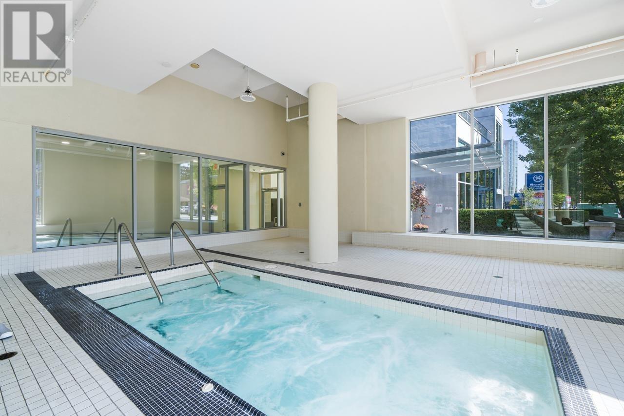 1502 5900 Alderbridge Way, Richmond, British Columbia  V6X 0B6 - Photo 9 - R2982211