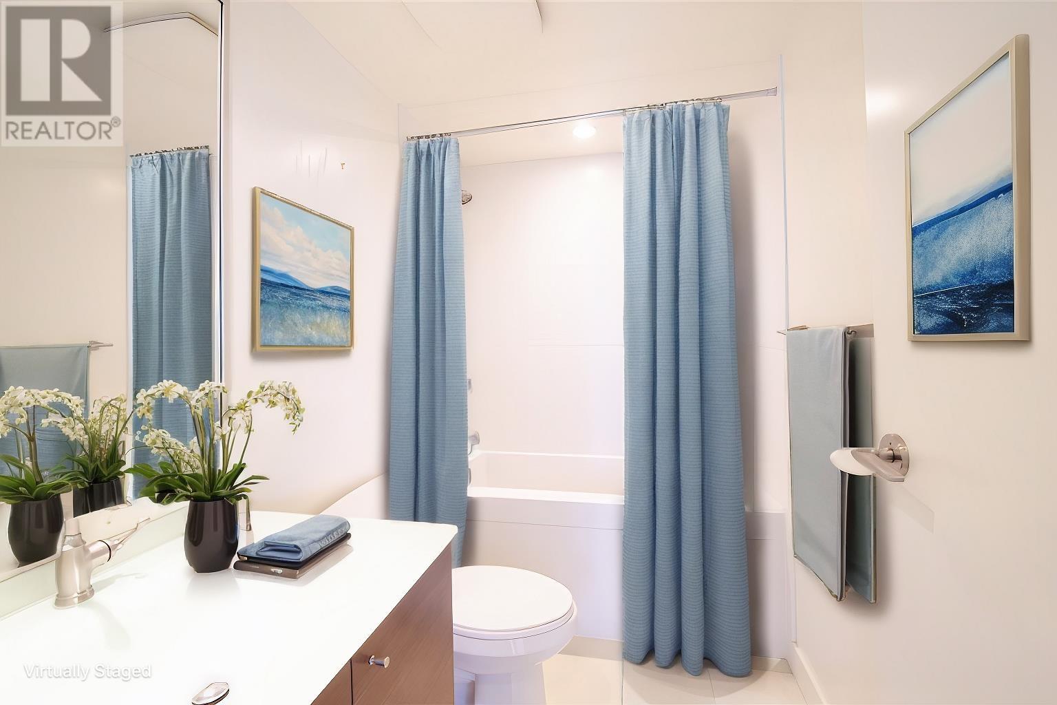 1502 5900 Alderbridge Way, Richmond, British Columbia  V6X 0B6 - Photo 7 - R2982211