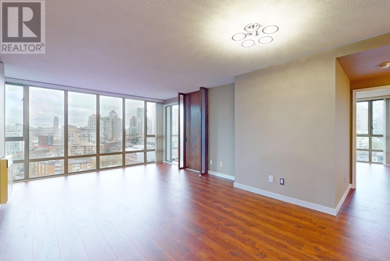 1404 950 Cambie Street, Vancouver, British Columbia  V6B 5X5 - Photo 2 - R2985499