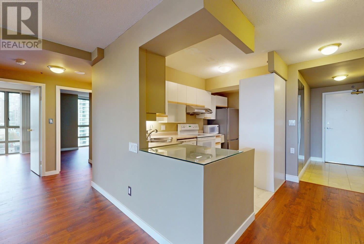 1404 950 Cambie Street, Vancouver, British Columbia  V6B 5X5 - Photo 11 - R2985499