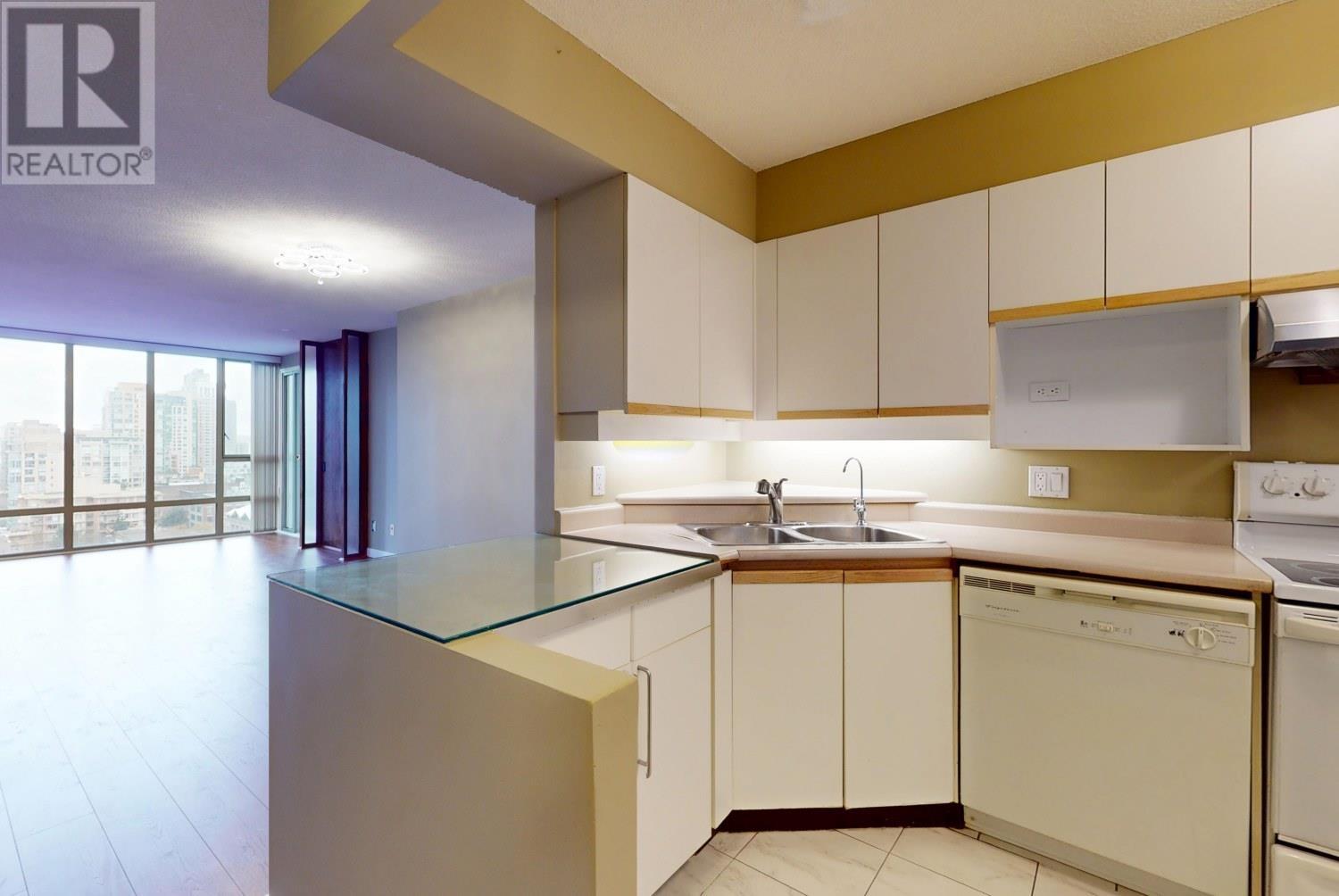 1404 950 Cambie Street, Vancouver, British Columbia  V6B 5X5 - Photo 13 - R2985499