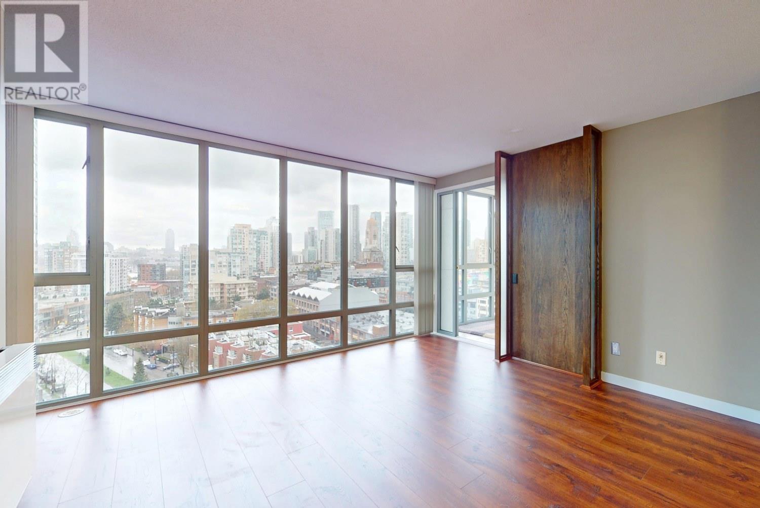 1404 950 Cambie Street, Vancouver, British Columbia  V6B 5X5 - Photo 3 - R2985499