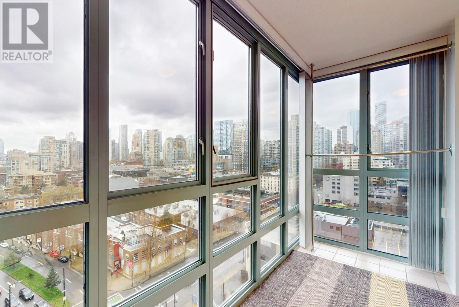 1404 950 Cambie Street, Vancouver, British Columbia  V6B 5X5 - Photo 5 - R2985499