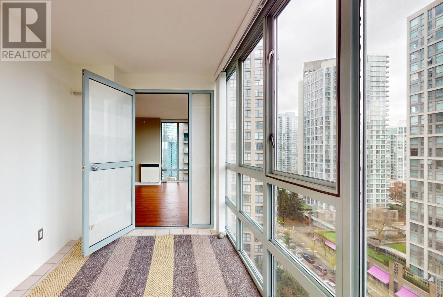 1404 950 Cambie Street, Vancouver, British Columbia  V6B 5X5 - Photo 6 - R2985499