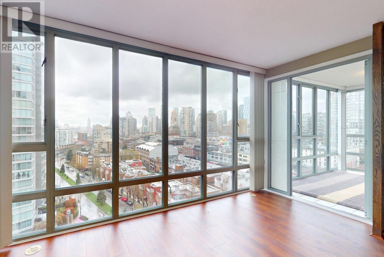 1404 950 Cambie Street, Vancouver, British Columbia  V6B 5X5 - Photo 4 - R2985499