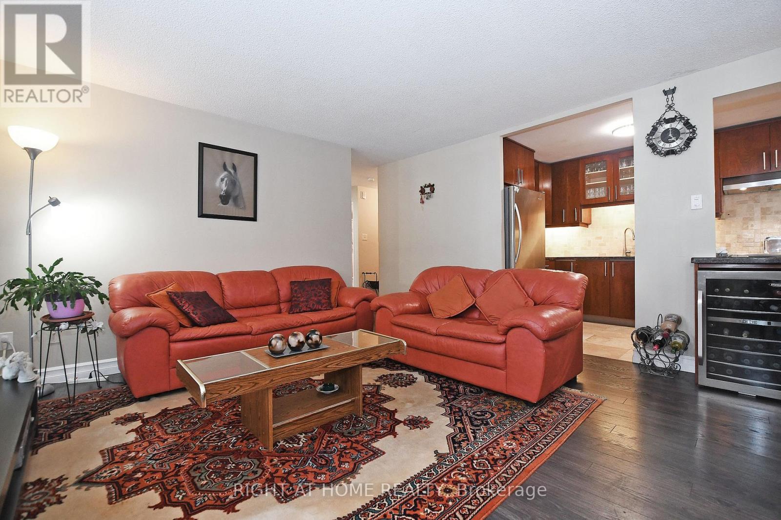 806 - 60 Inverlochy Boulevard, Markham, Ontario  L3T 4T7 - Photo 10 - N12063708