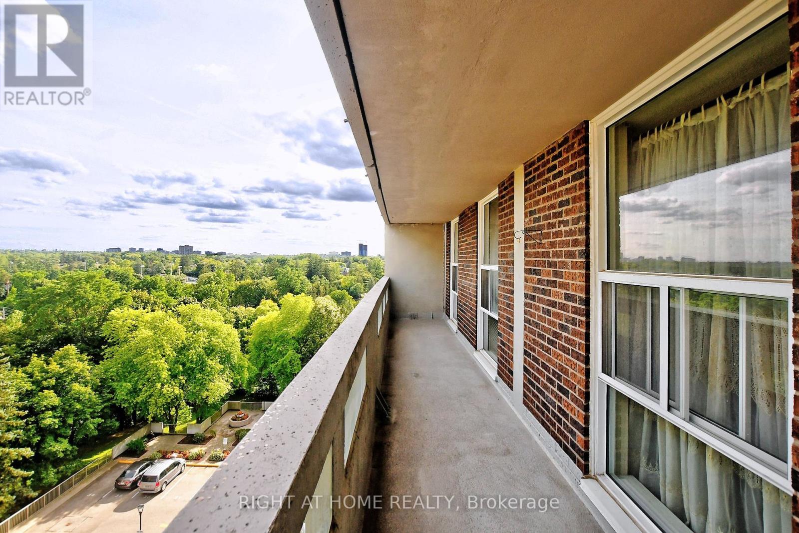 806 - 60 Inverlochy Boulevard, Markham, Ontario  L3T 4T7 - Photo 22 - N12063708