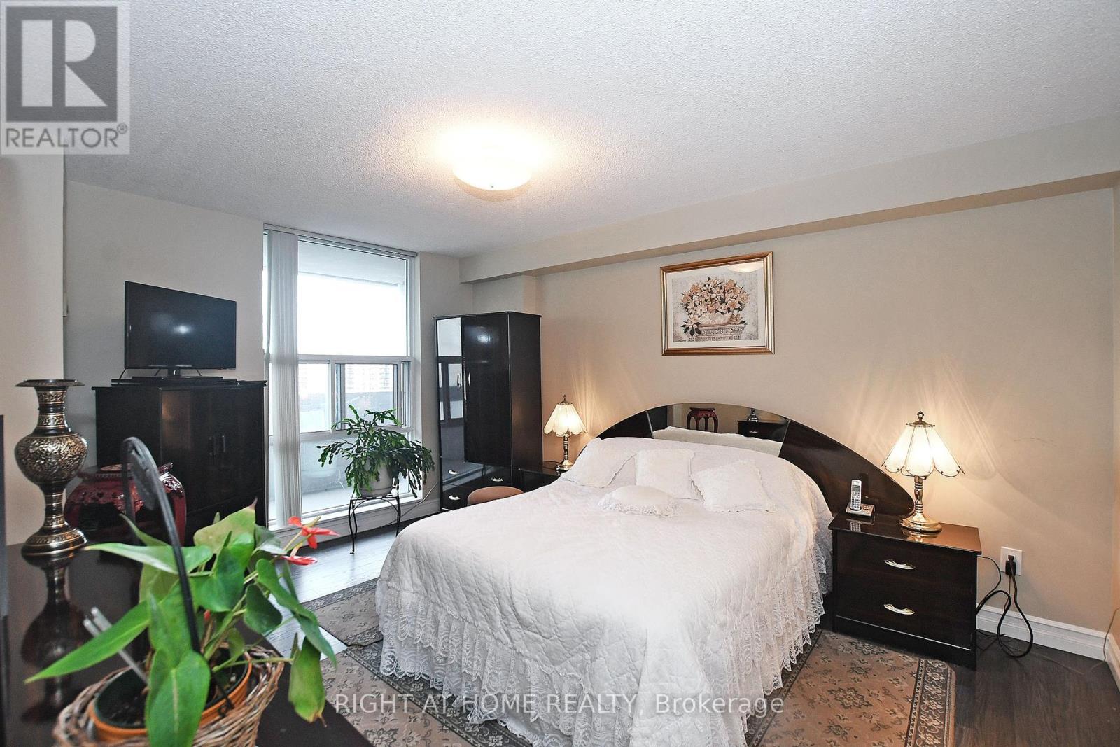 806 - 60 Inverlochy Boulevard, Markham, Ontario  L3T 4T7 - Photo 24 - N12063708
