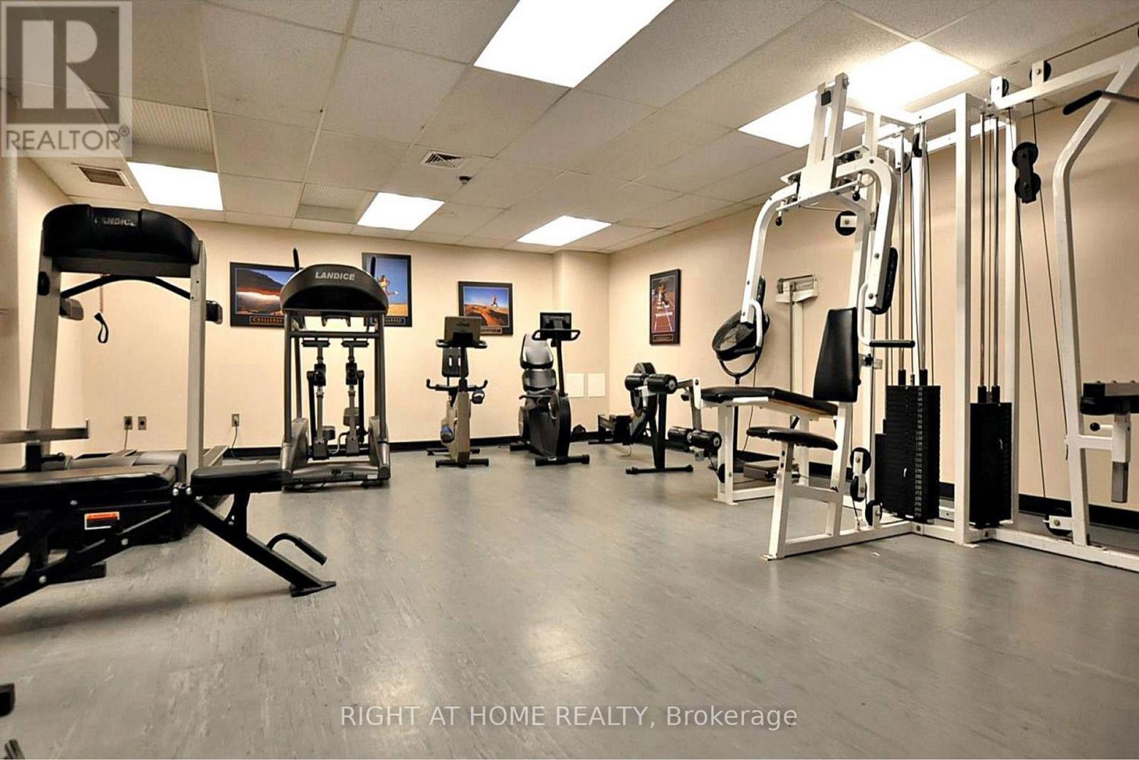 806 - 60 Inverlochy Boulevard, Markham, Ontario  L3T 4T7 - Photo 37 - N12063708