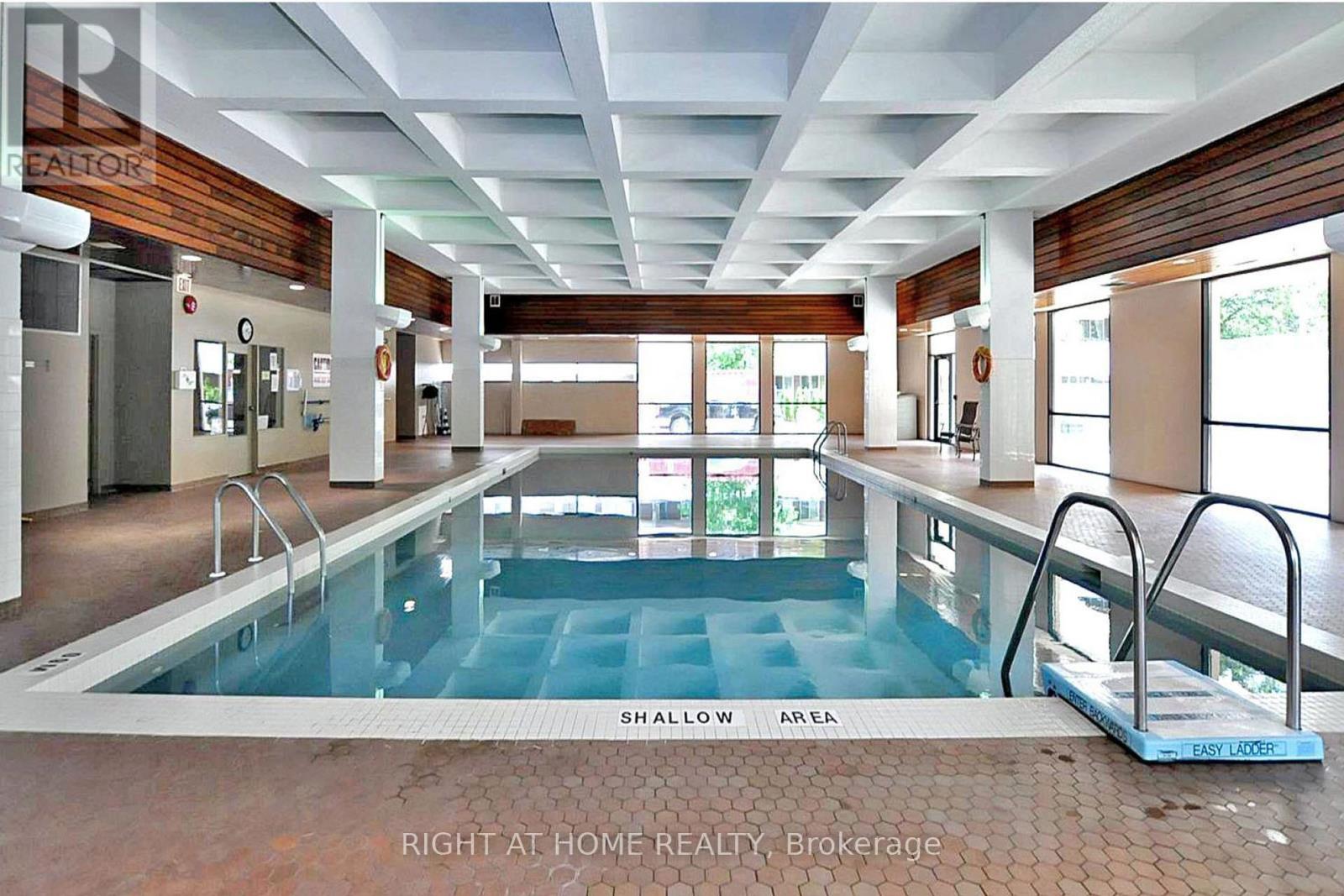 806 - 60 Inverlochy Boulevard, Markham, Ontario  L3T 4T7 - Photo 38 - N12063708