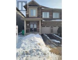 15 BRENT STEPHENS WAY, Brampton, Ontario