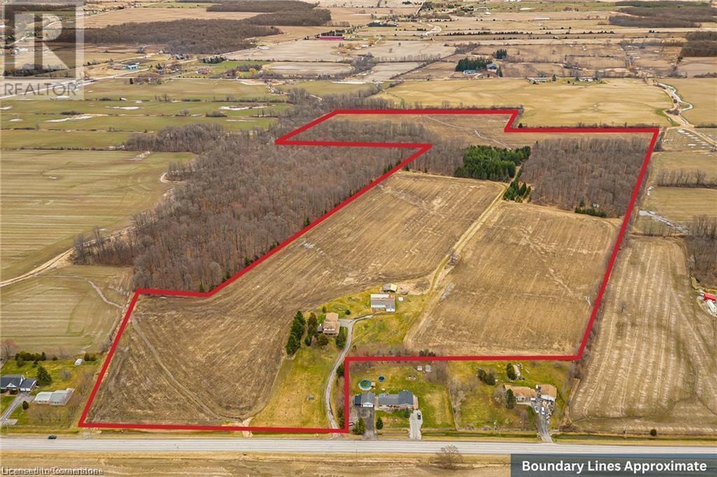 2387 CAISTOR CENTRE Road, West Lincoln, Ontario